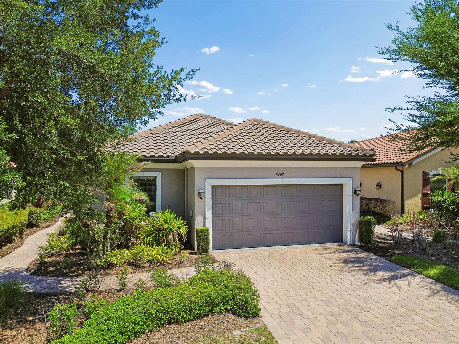 ESPLANADE OF TAMPA PH 1 - Residential
