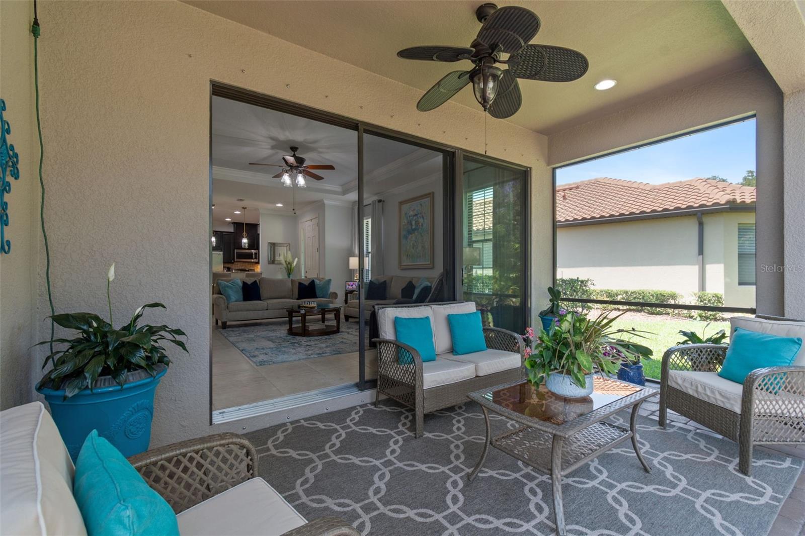 ESPLANADE OF TAMPA PH 1 - Residential