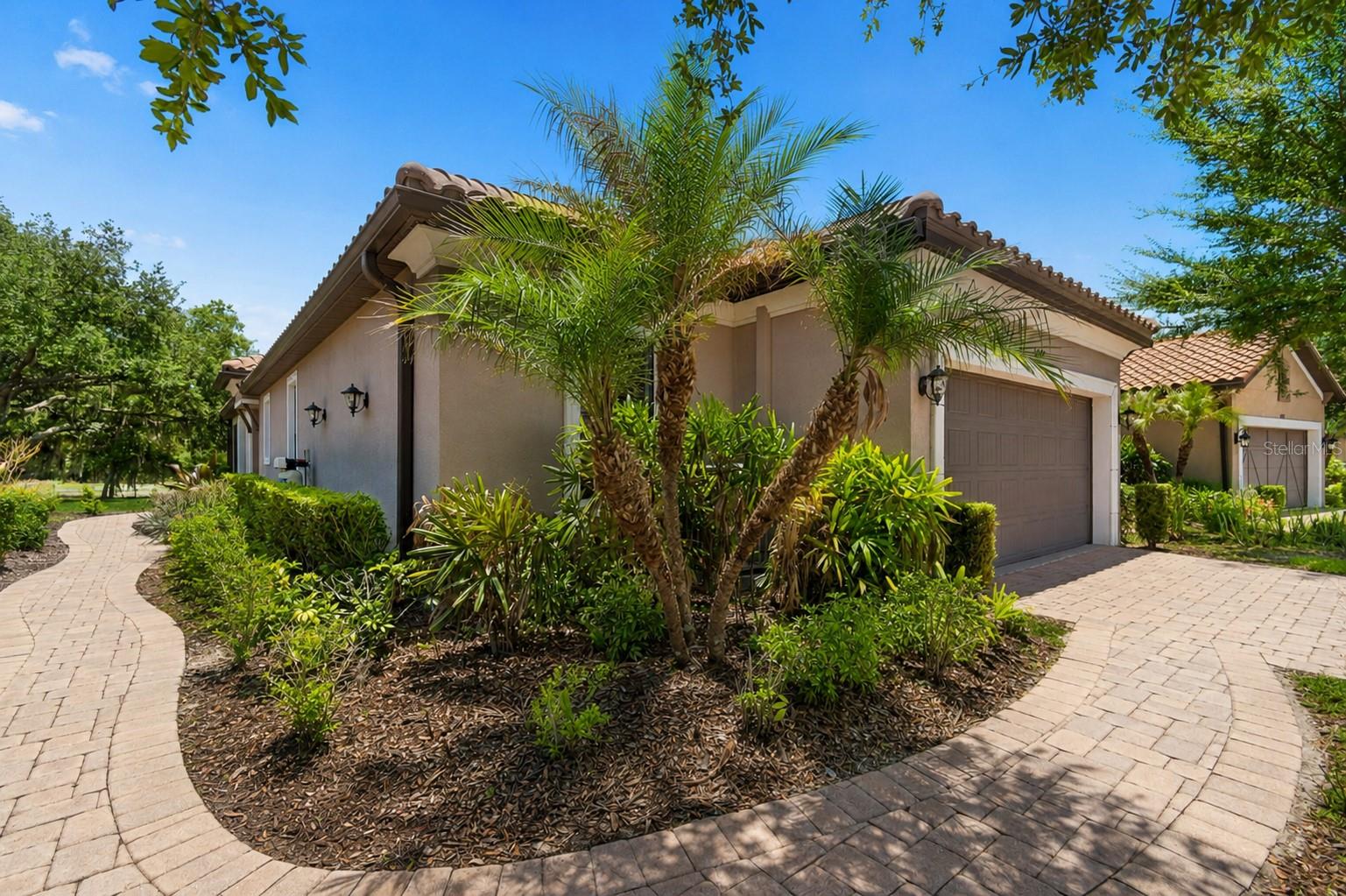 ESPLANADE OF TAMPA PH 1 - Residential