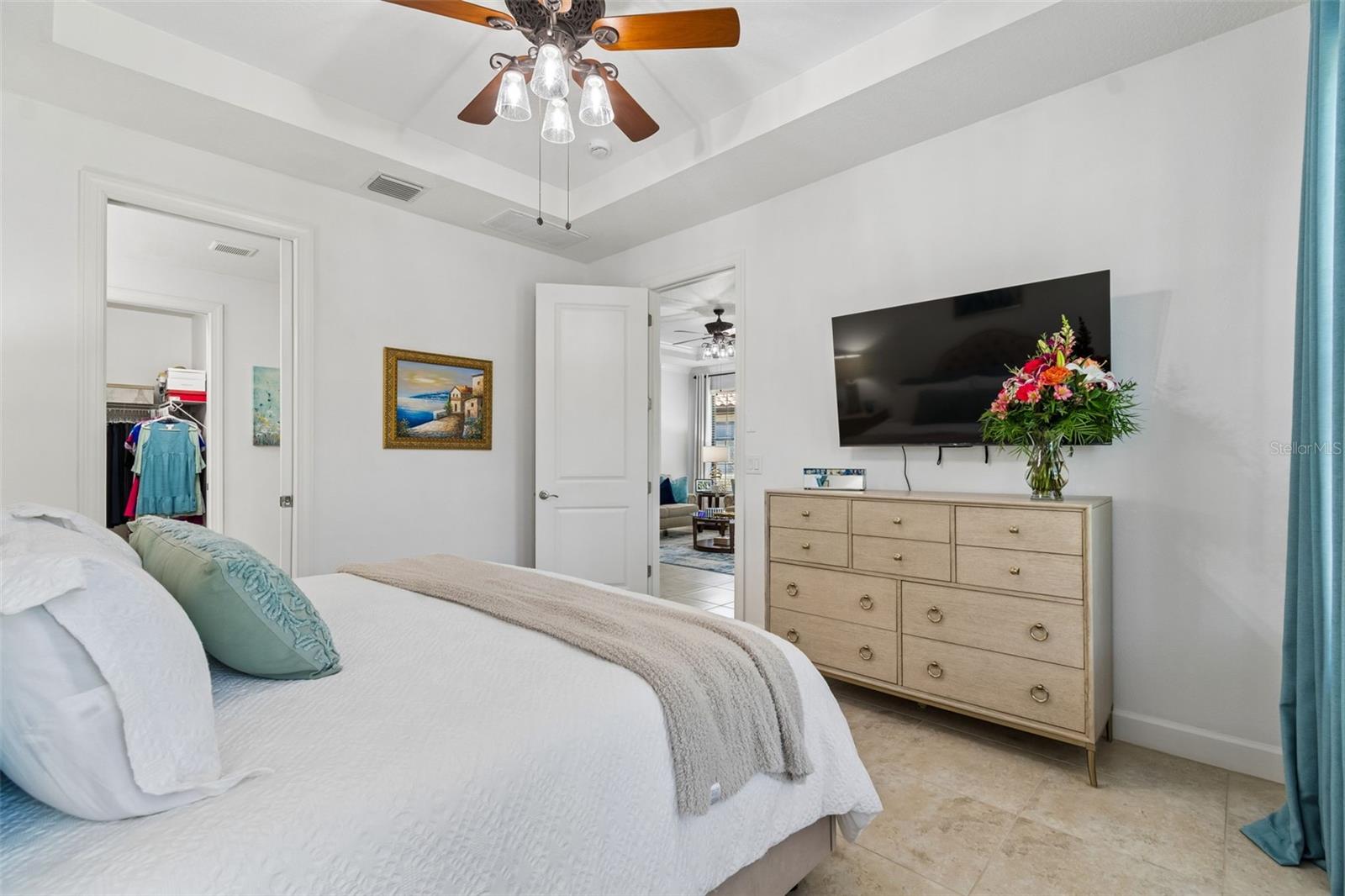 ESPLANADE OF TAMPA PH 1 - Residential