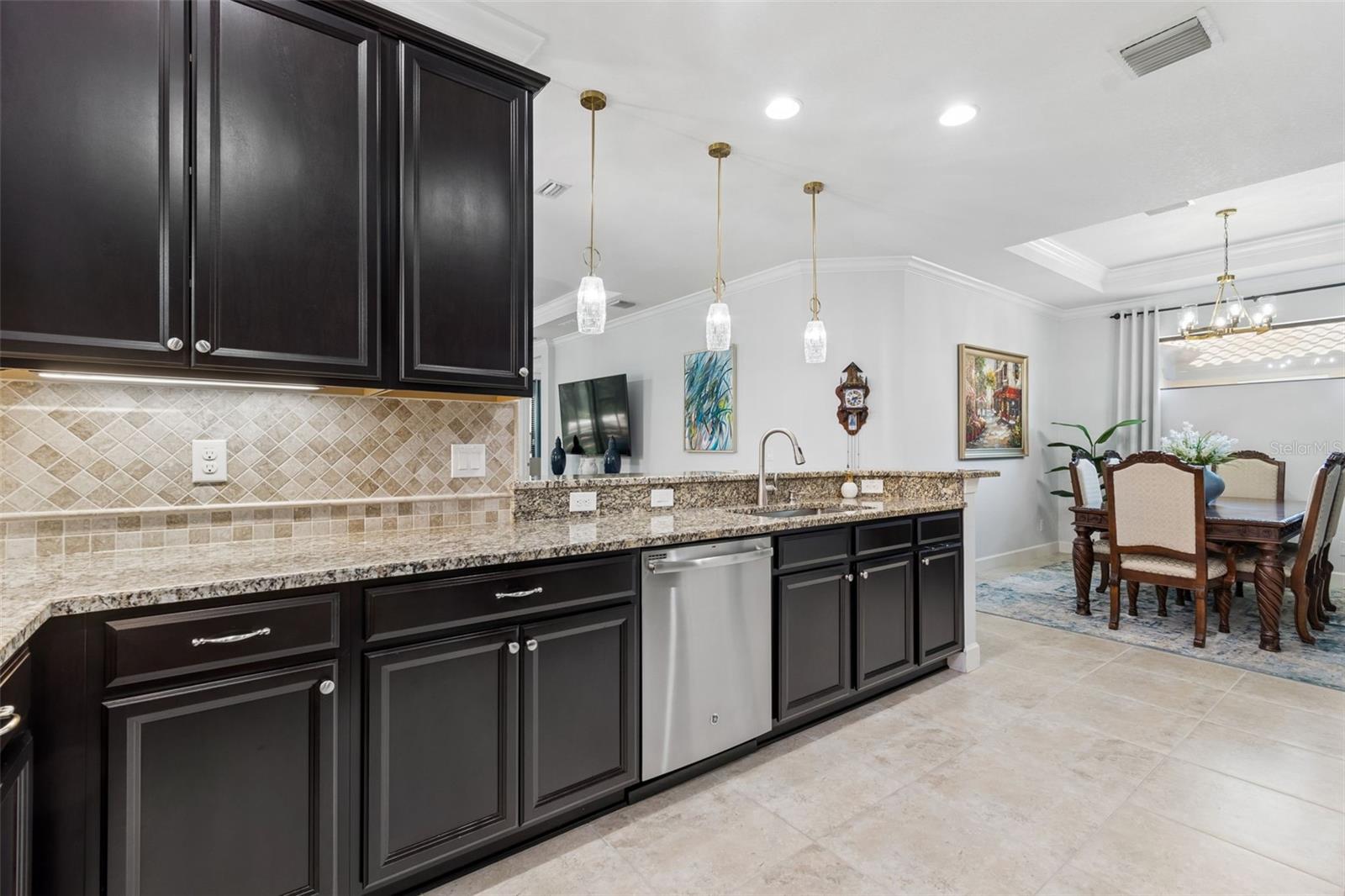 ESPLANADE OF TAMPA PH 1 - Residential