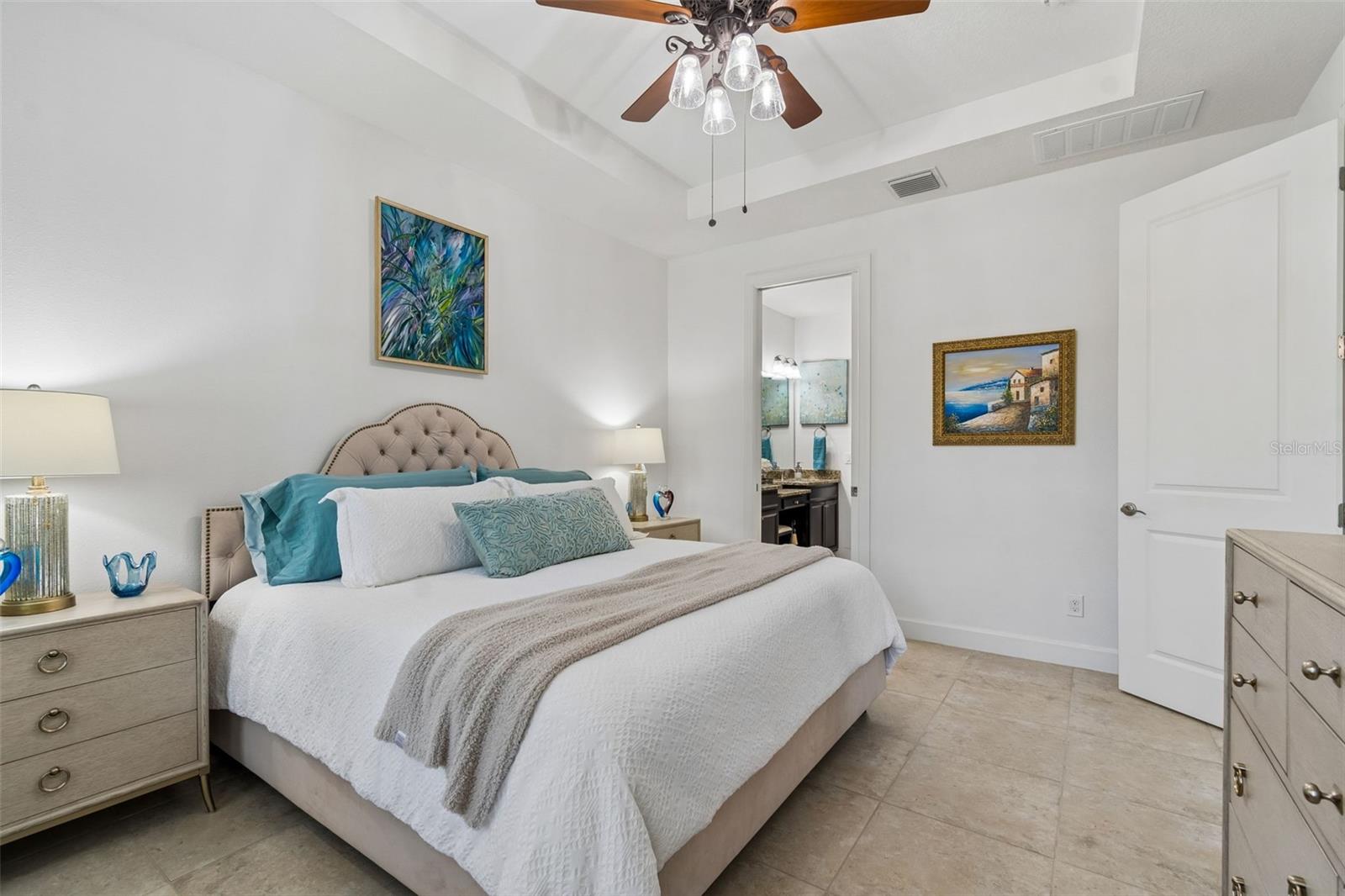 ESPLANADE OF TAMPA PH 1 - Residential