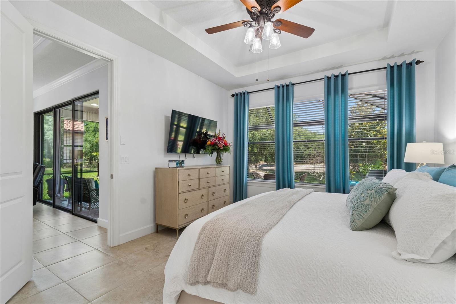 ESPLANADE OF TAMPA PH 1 - Residential