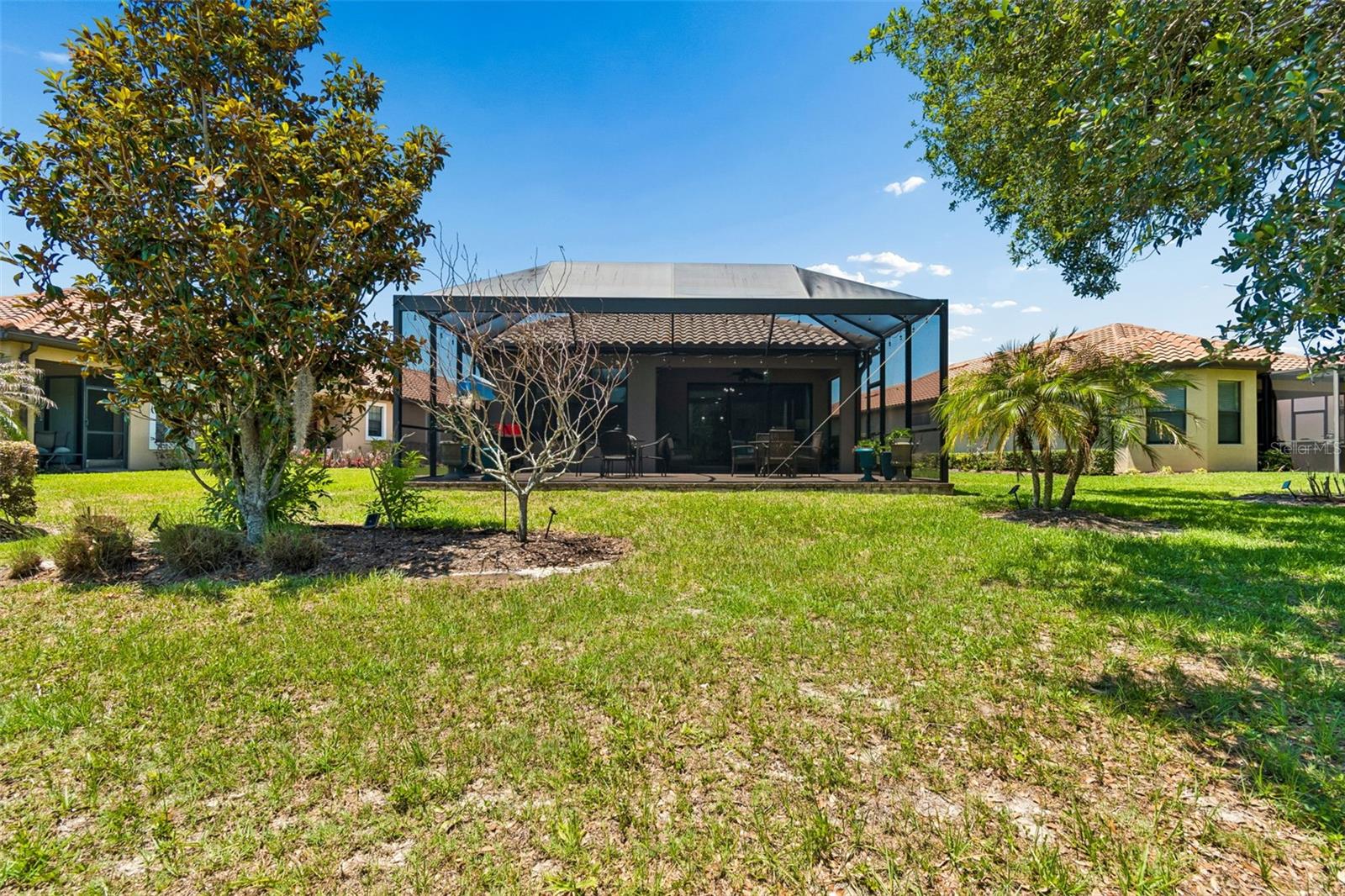 ESPLANADE OF TAMPA PH 1 - Residential