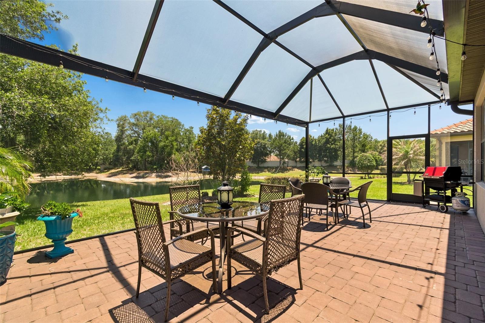 ESPLANADE OF TAMPA PH 1 - Residential
