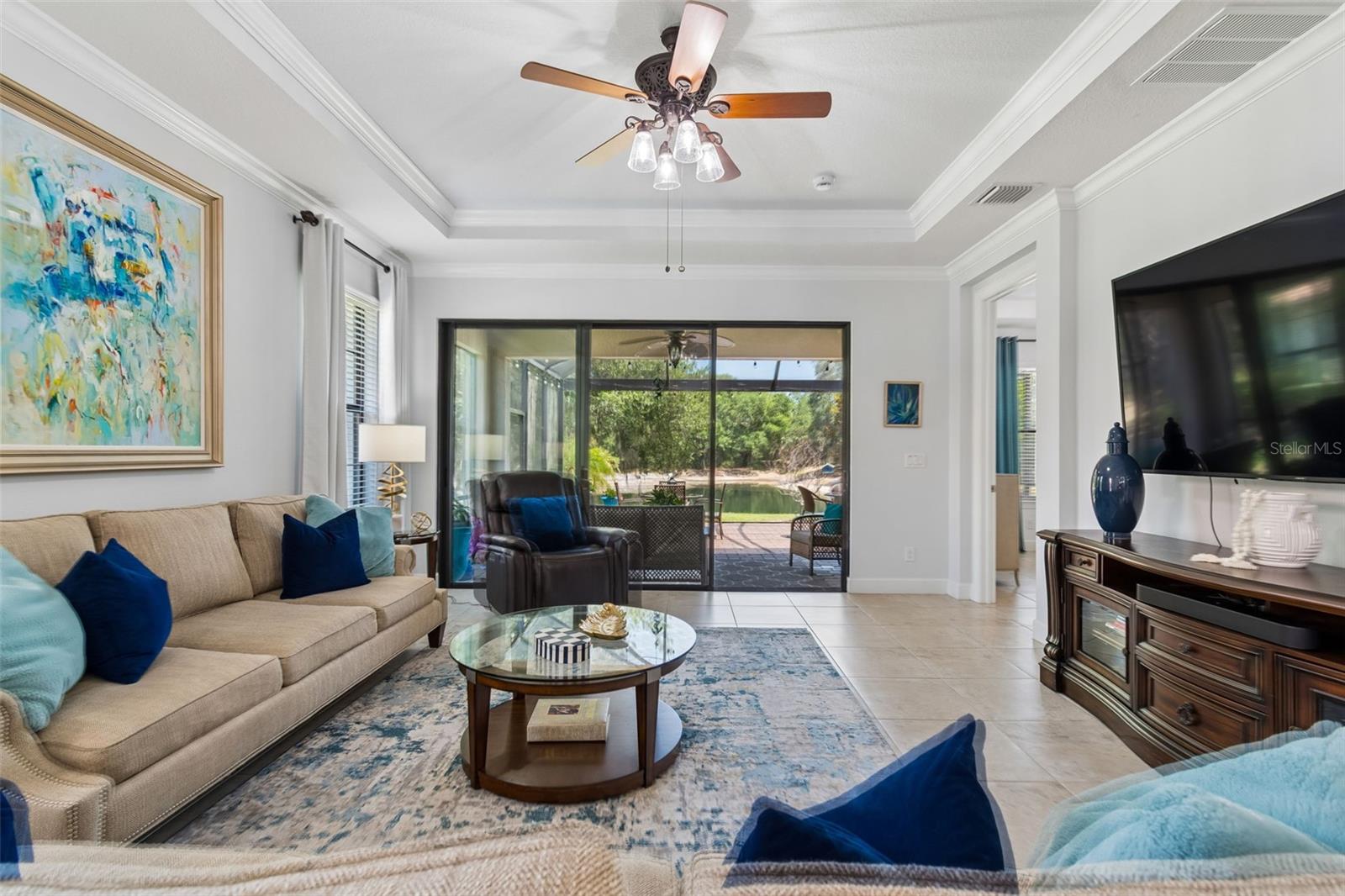 ESPLANADE OF TAMPA PH 1 - Residential