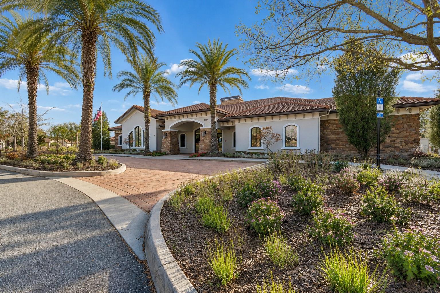 ESPLANADE OF TAMPA PH 1 - Residential
