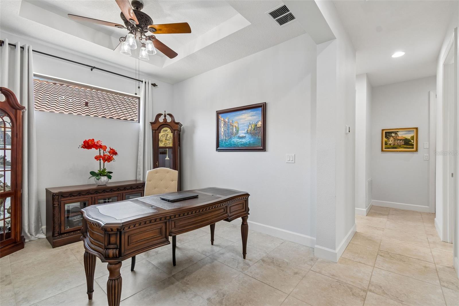 ESPLANADE OF TAMPA PH 1 - Residential