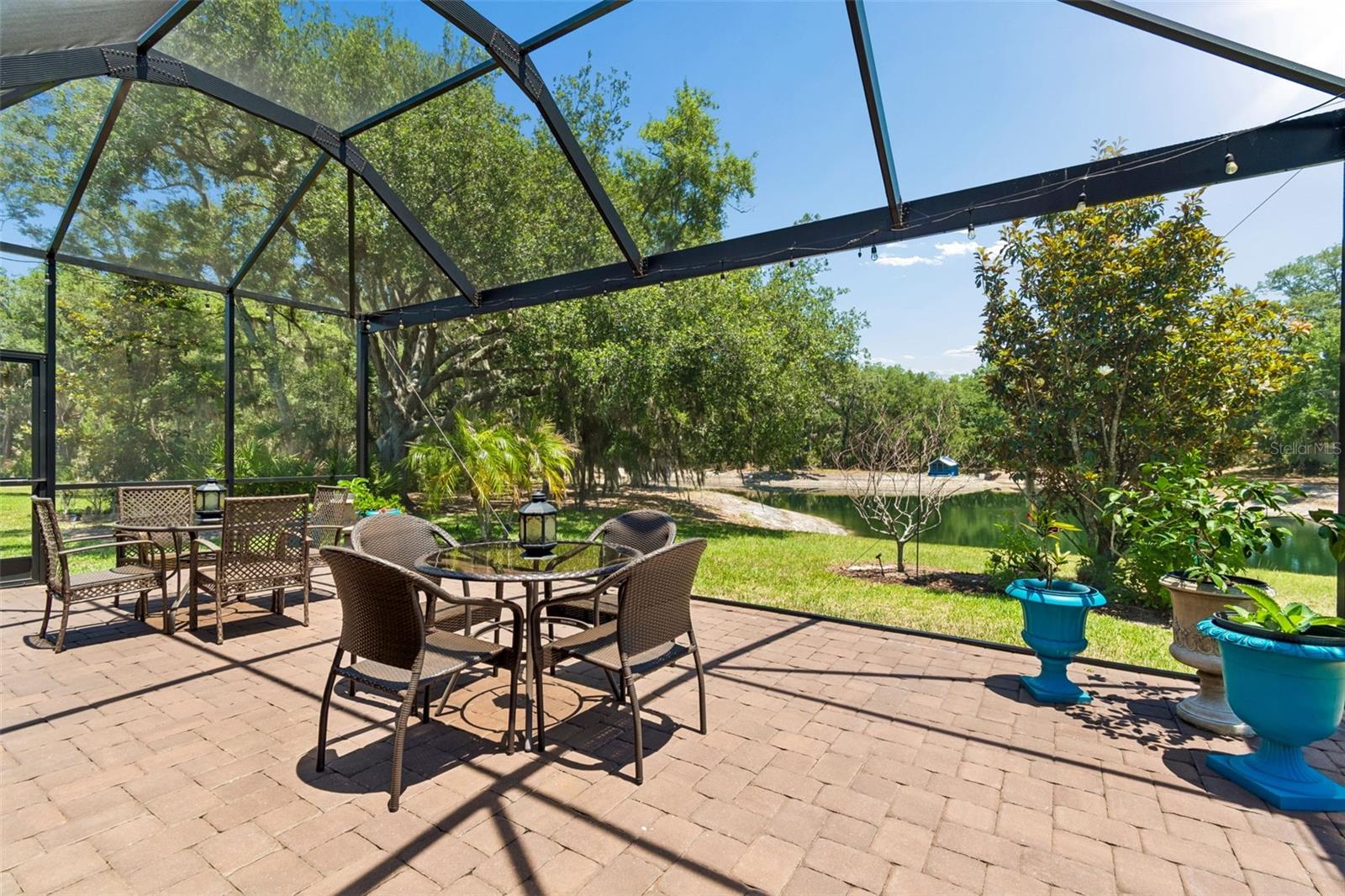 ESPLANADE OF TAMPA PH 1 - Residential