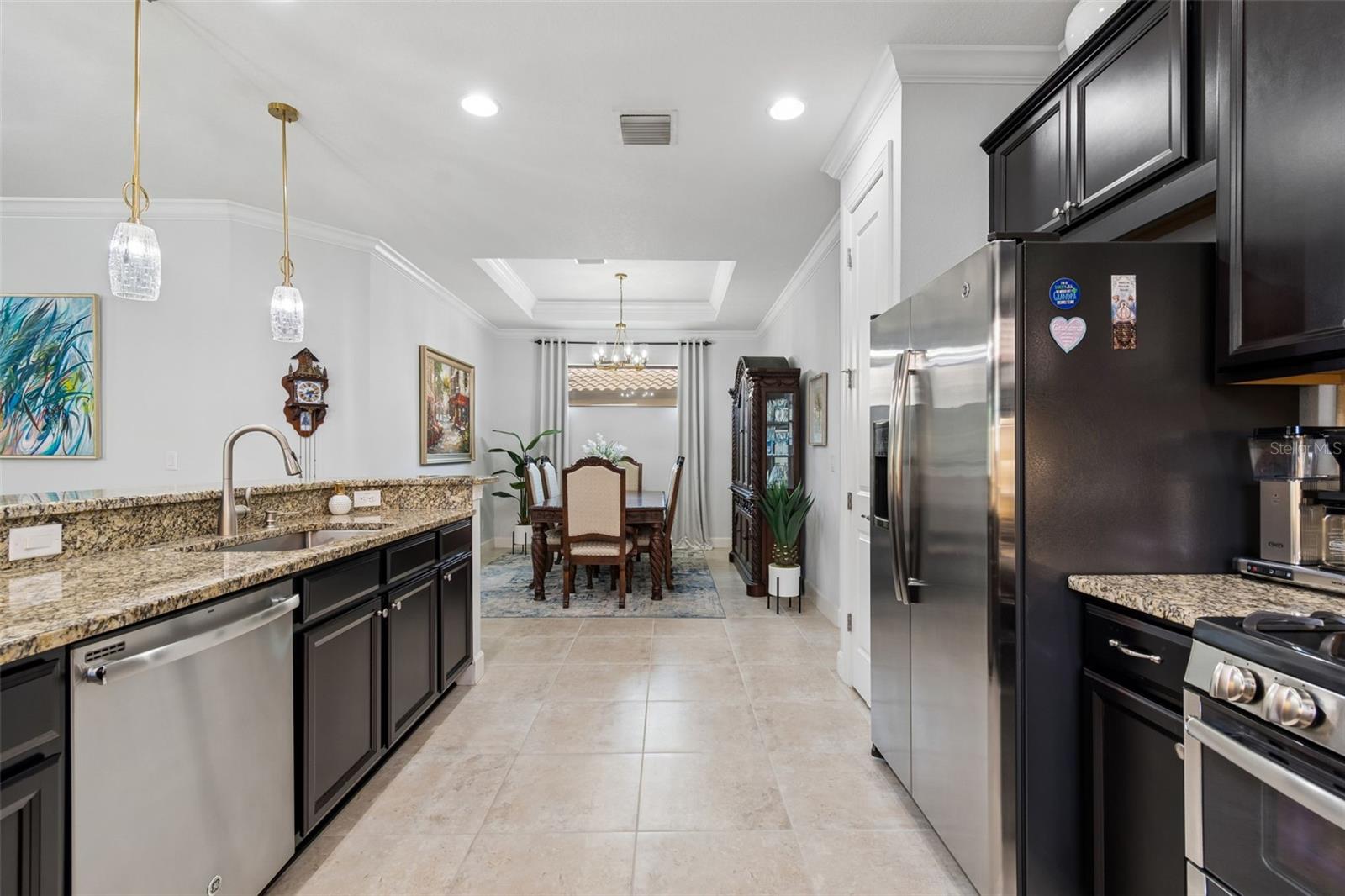 ESPLANADE OF TAMPA PH 1 - Residential