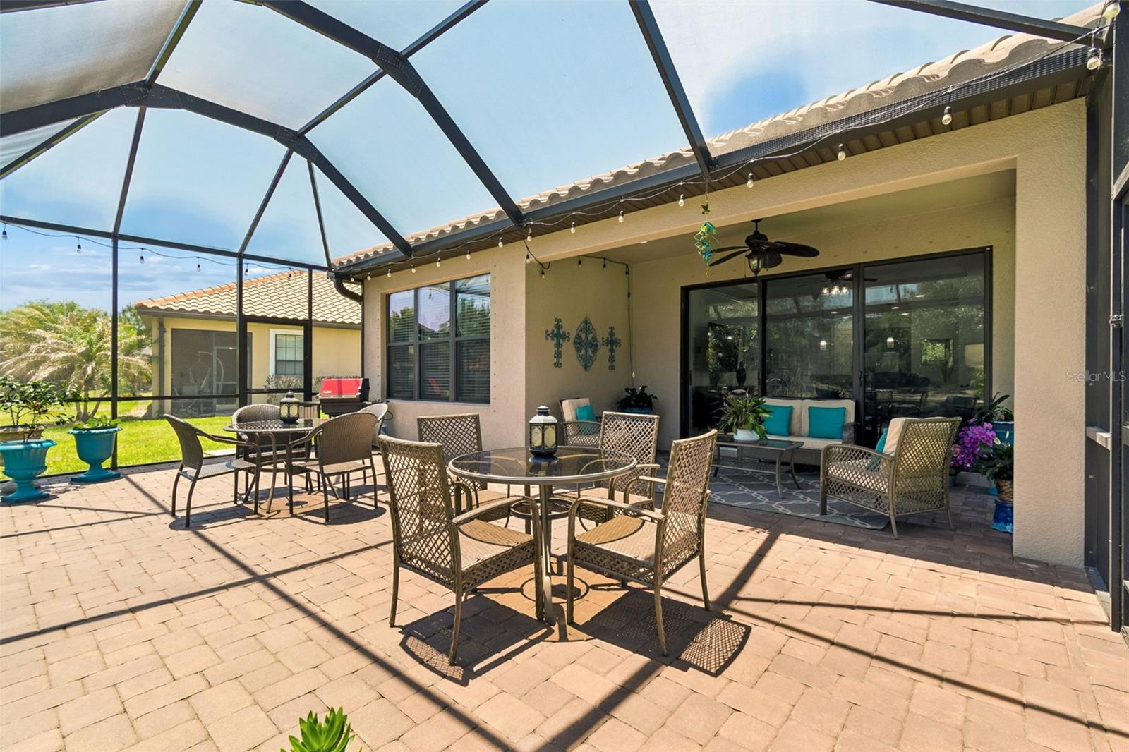 ESPLANADE OF TAMPA PH 1 - Residential