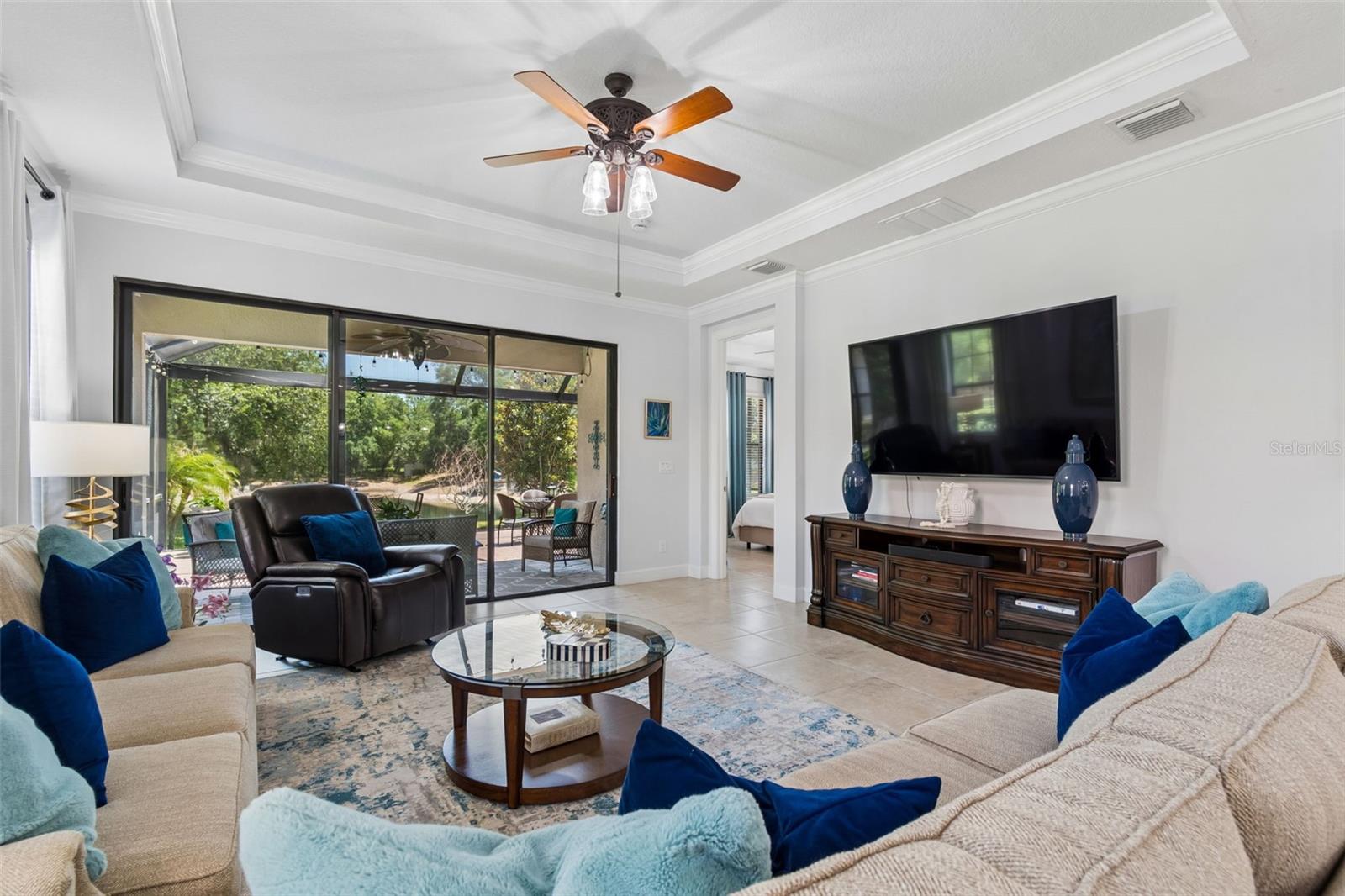 ESPLANADE OF TAMPA PH 1 - Residential