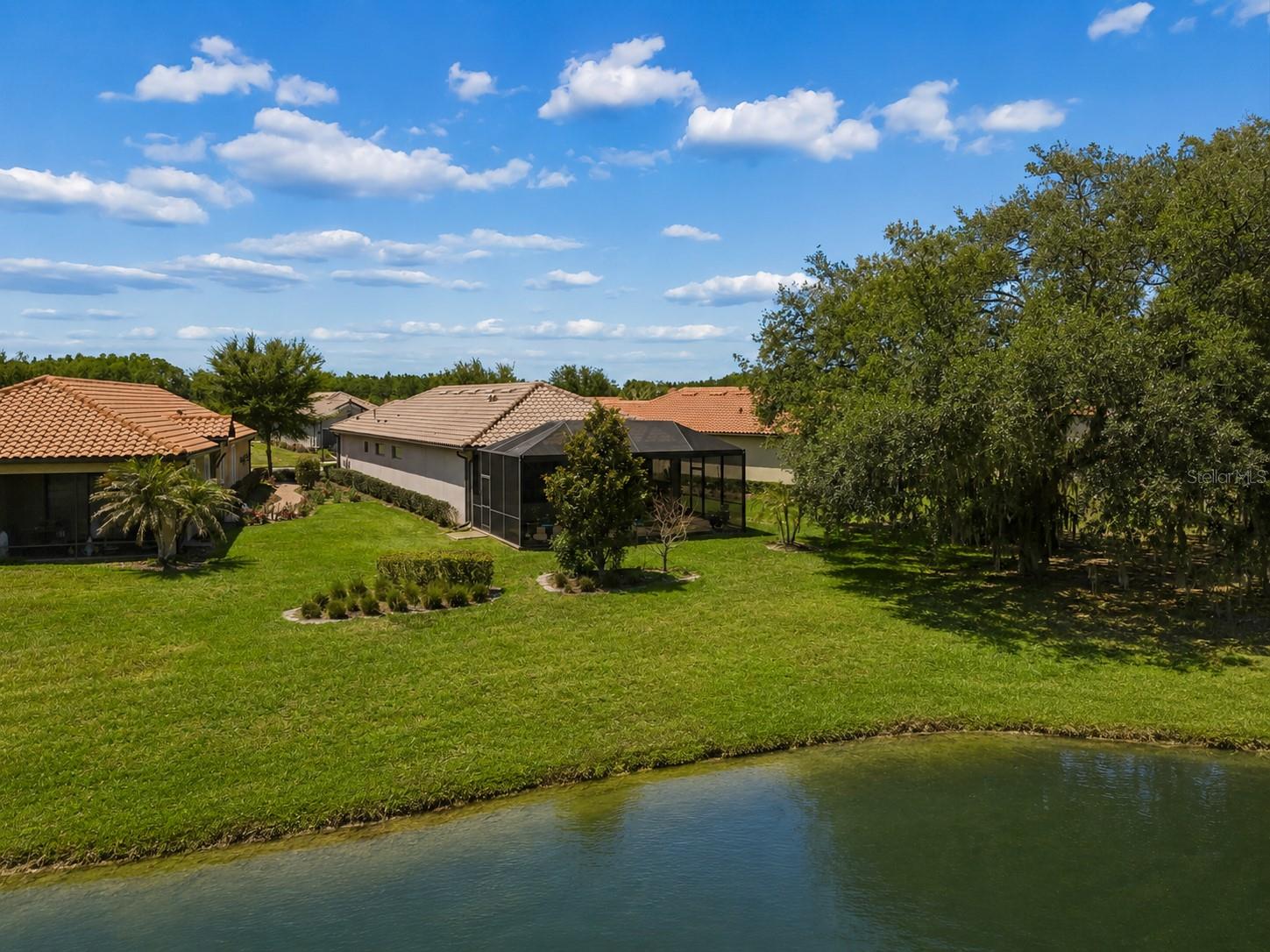 ESPLANADE OF TAMPA PH 1 - Residential
