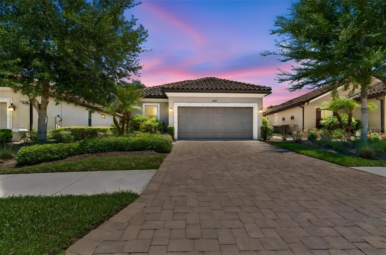 ESPLANADE OF TAMPA PH 1 - Residential
