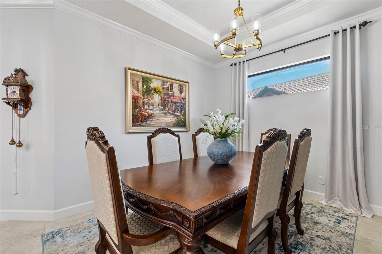 ESPLANADE OF TAMPA PH 1 - Residential