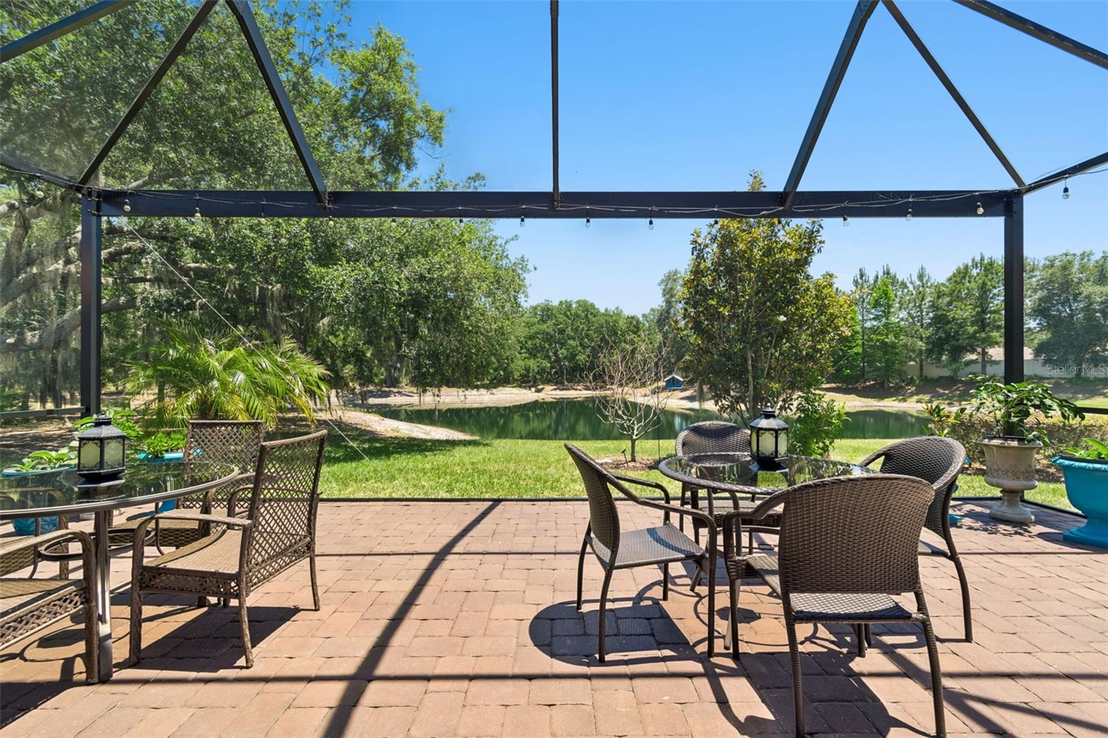 ESPLANADE OF TAMPA PH 1 - Residential