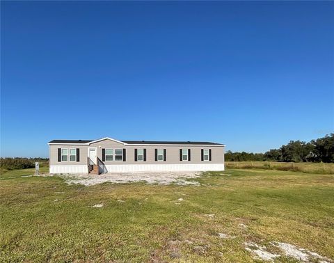Photo of 4327 SE Airport Road, Arcadia, FL 34266 (MLS # A4665555)