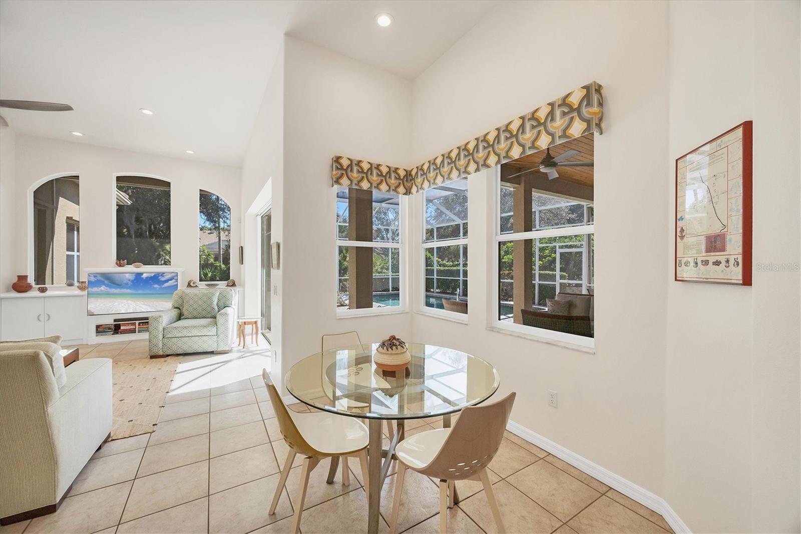 UNIVERSITY PARK - Residential