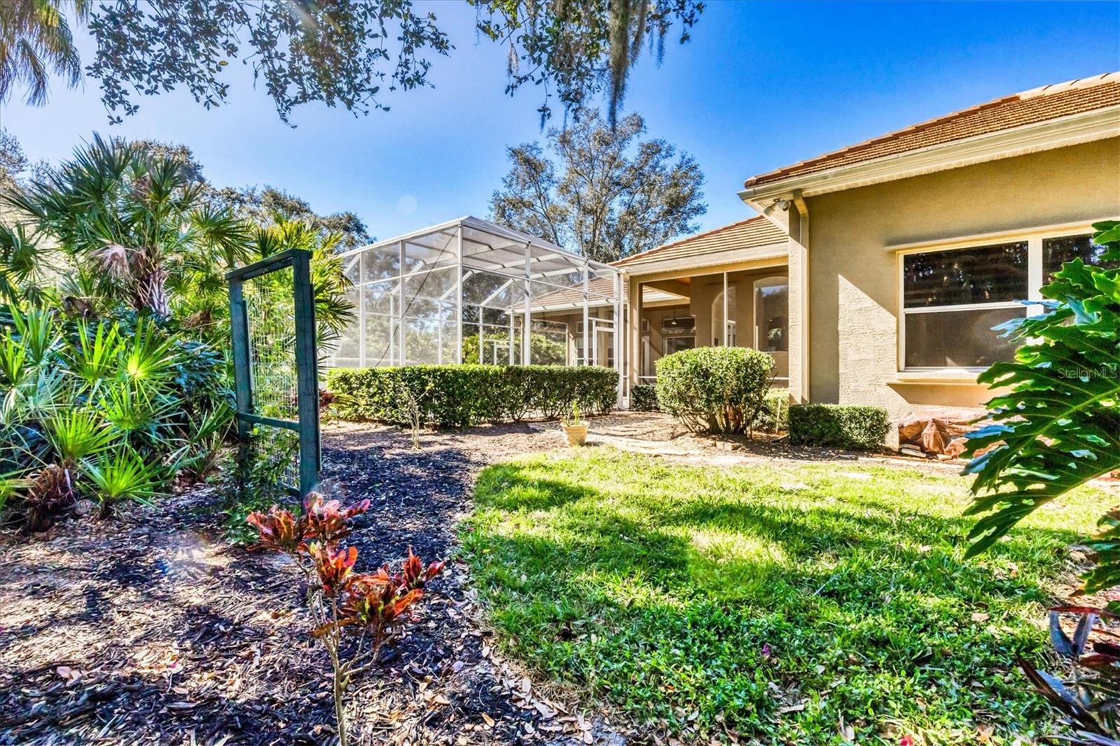 UNIVERSITY PARK - Residential