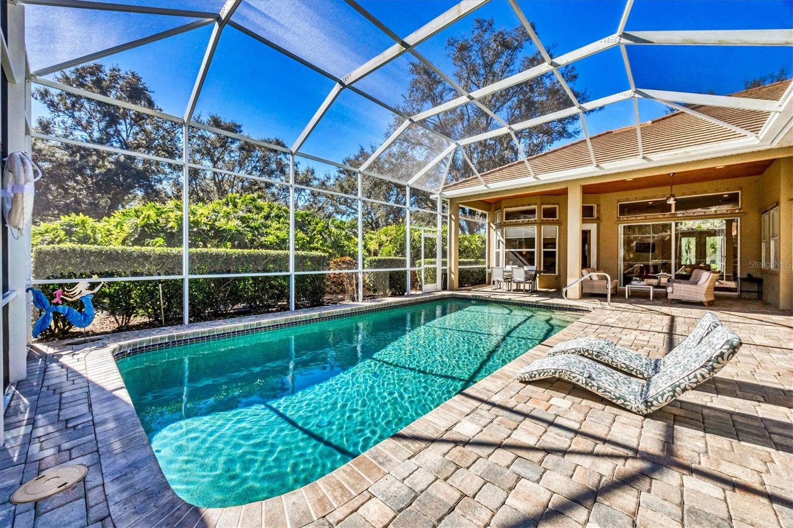 UNIVERSITY PARK - Residential