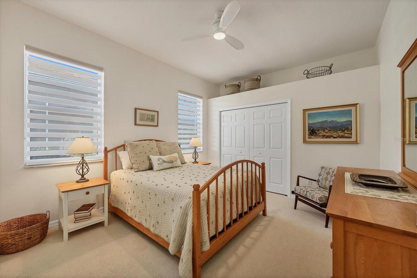 UNIVERSITY PARK - Residential