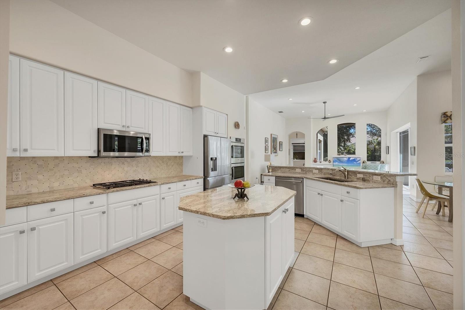 UNIVERSITY PARK - Residential