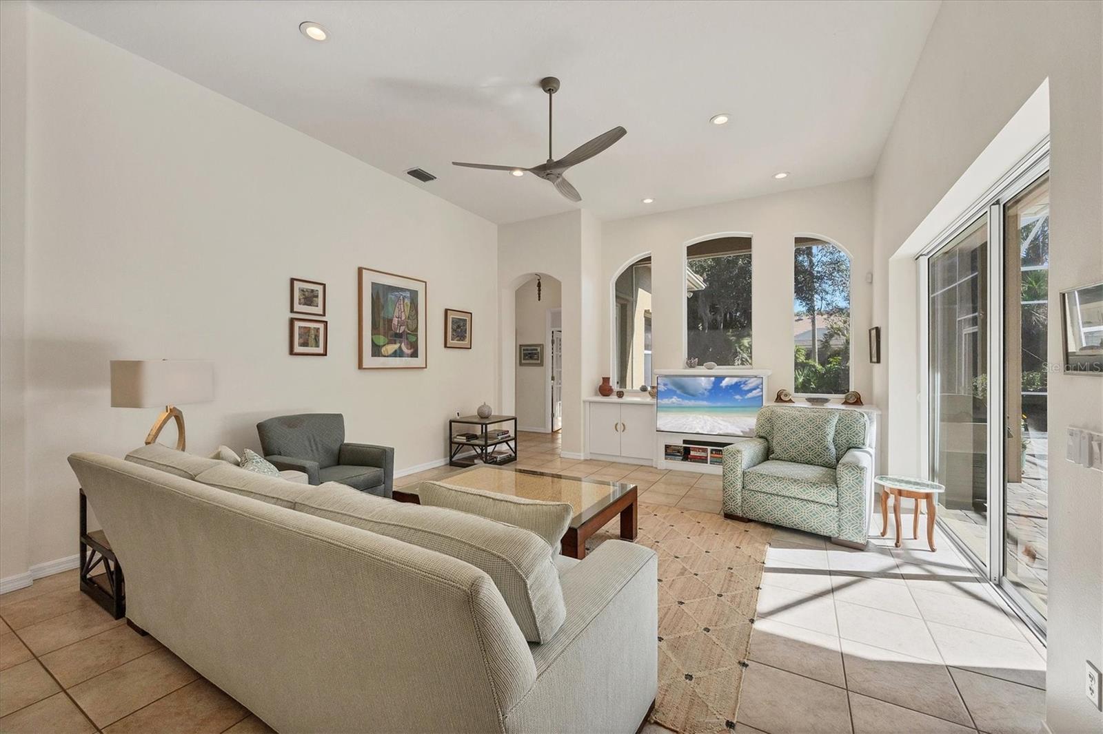 UNIVERSITY PARK - Residential