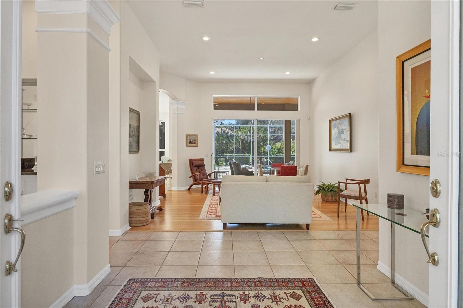 UNIVERSITY PARK - Residential