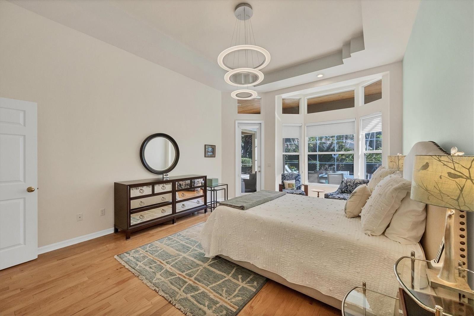 UNIVERSITY PARK - Residential