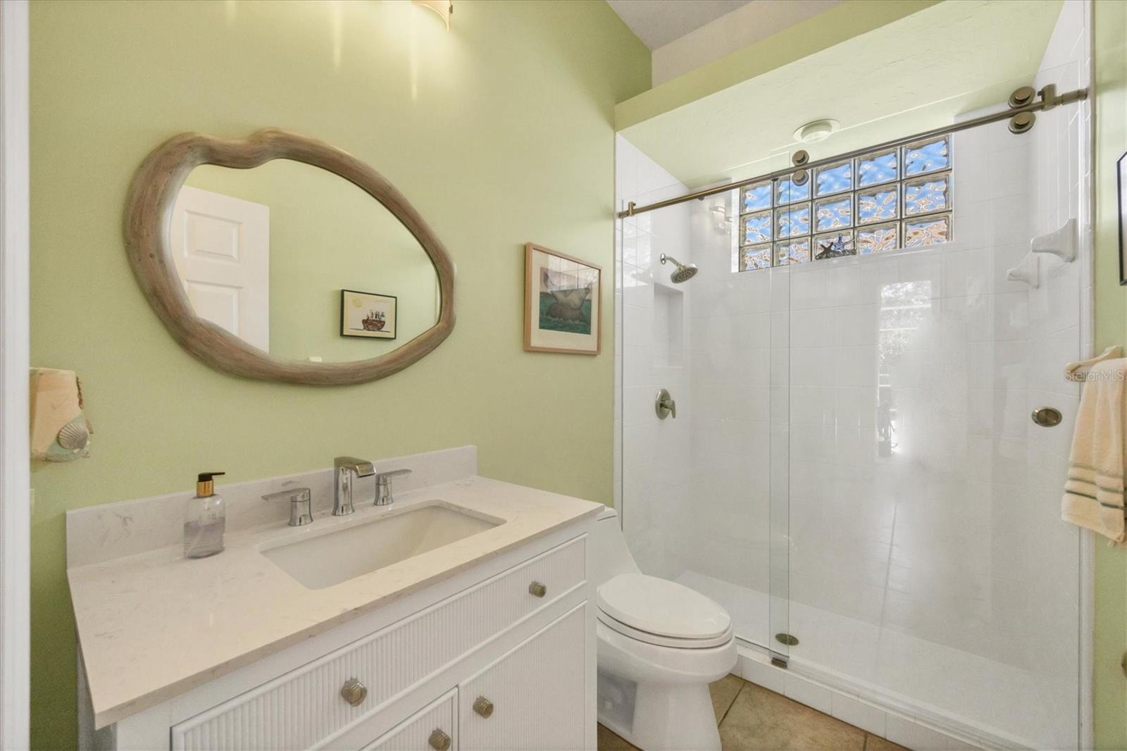 UNIVERSITY PARK - Residential