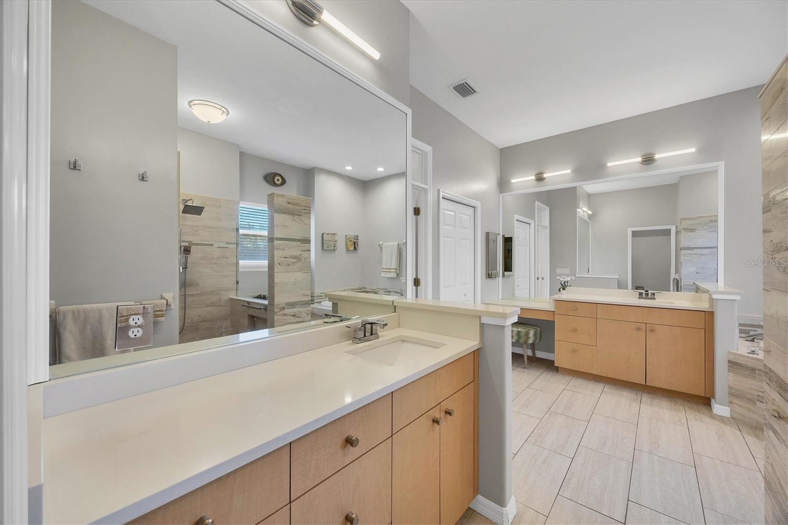 UNIVERSITY PARK - Residential