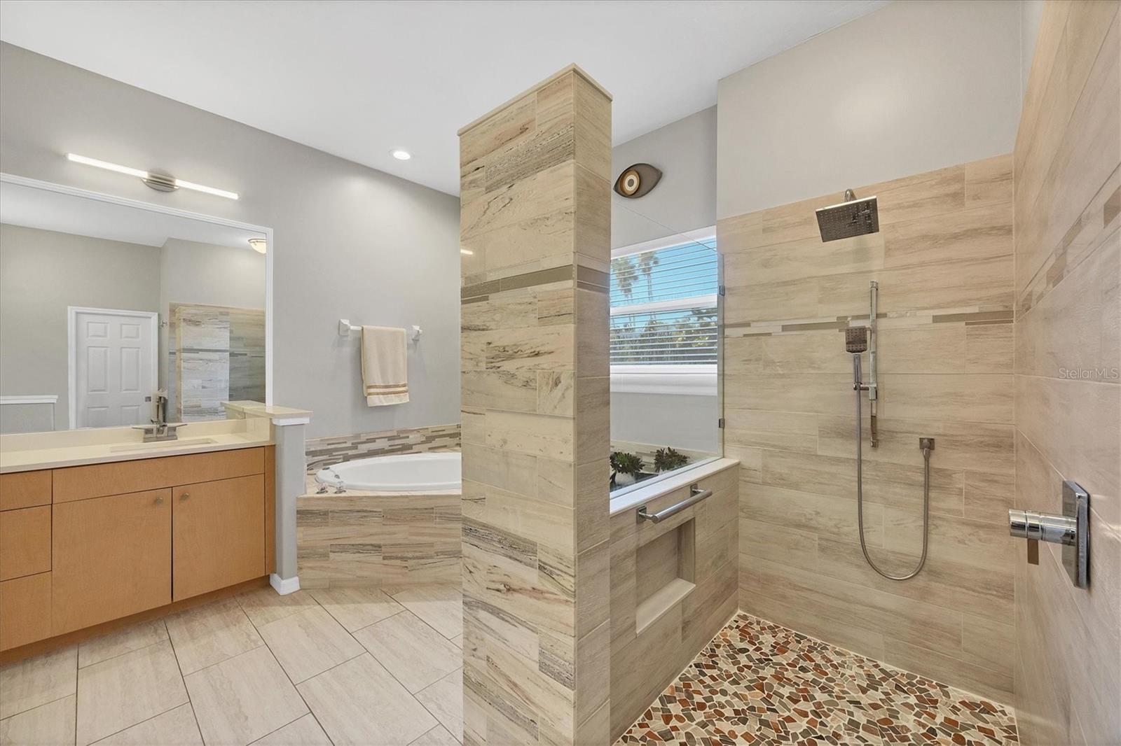 UNIVERSITY PARK - Residential