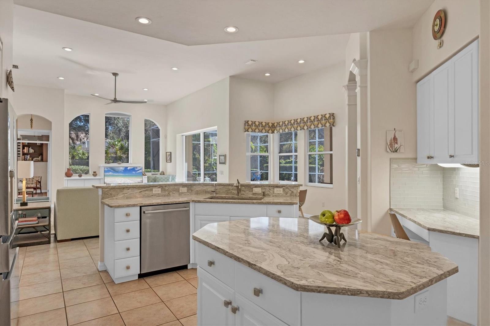 UNIVERSITY PARK - Residential