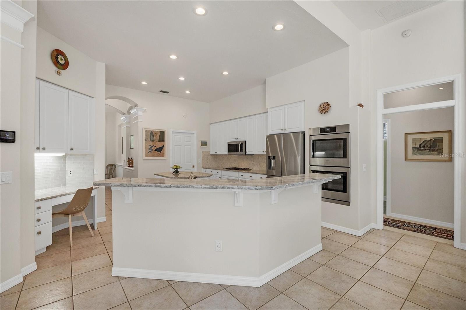 UNIVERSITY PARK - Residential