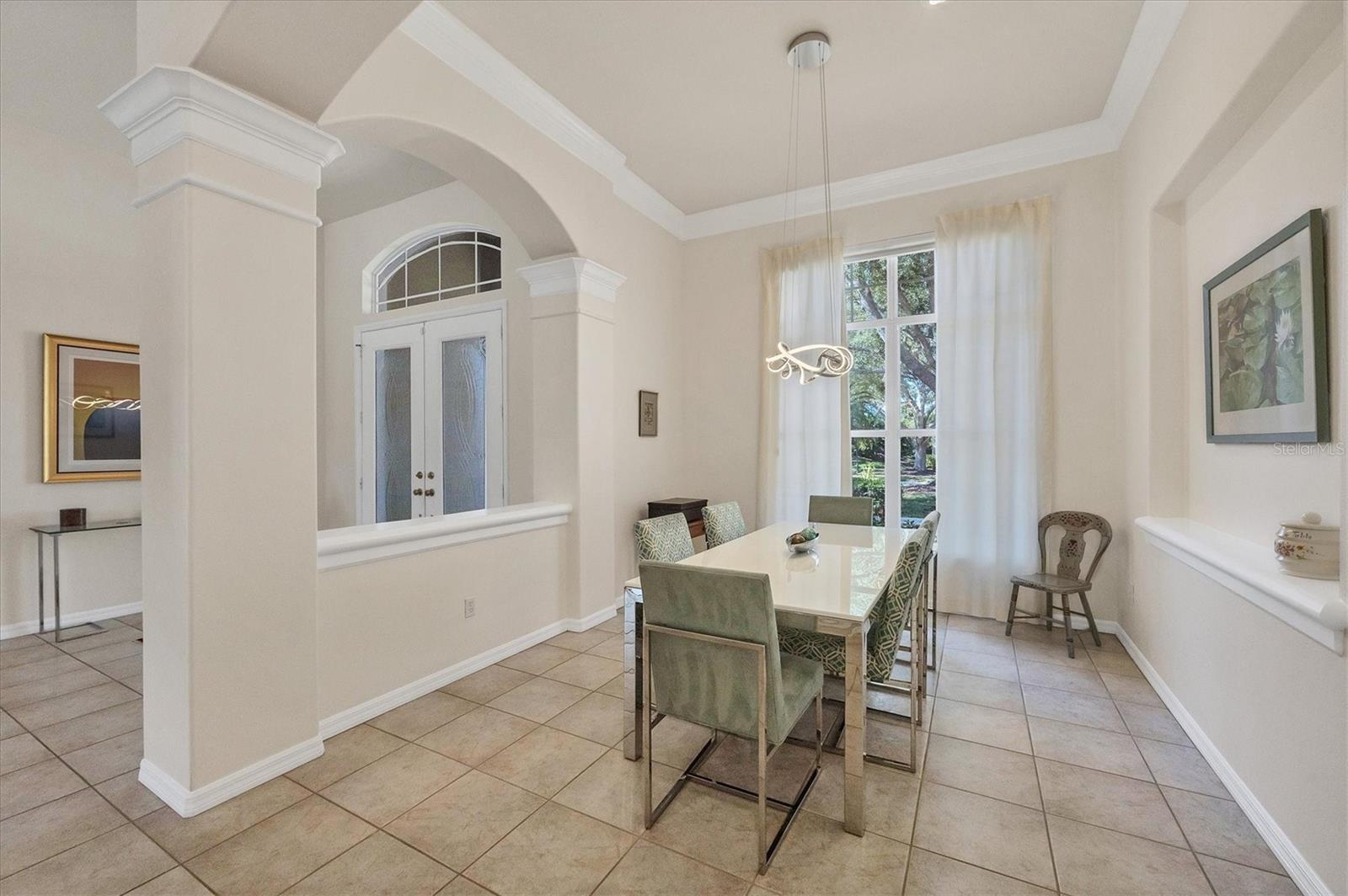 UNIVERSITY PARK - Residential