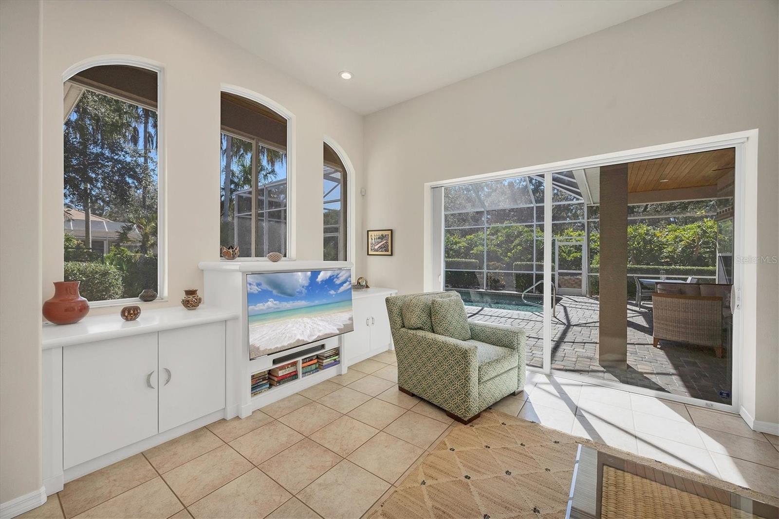 UNIVERSITY PARK - Residential