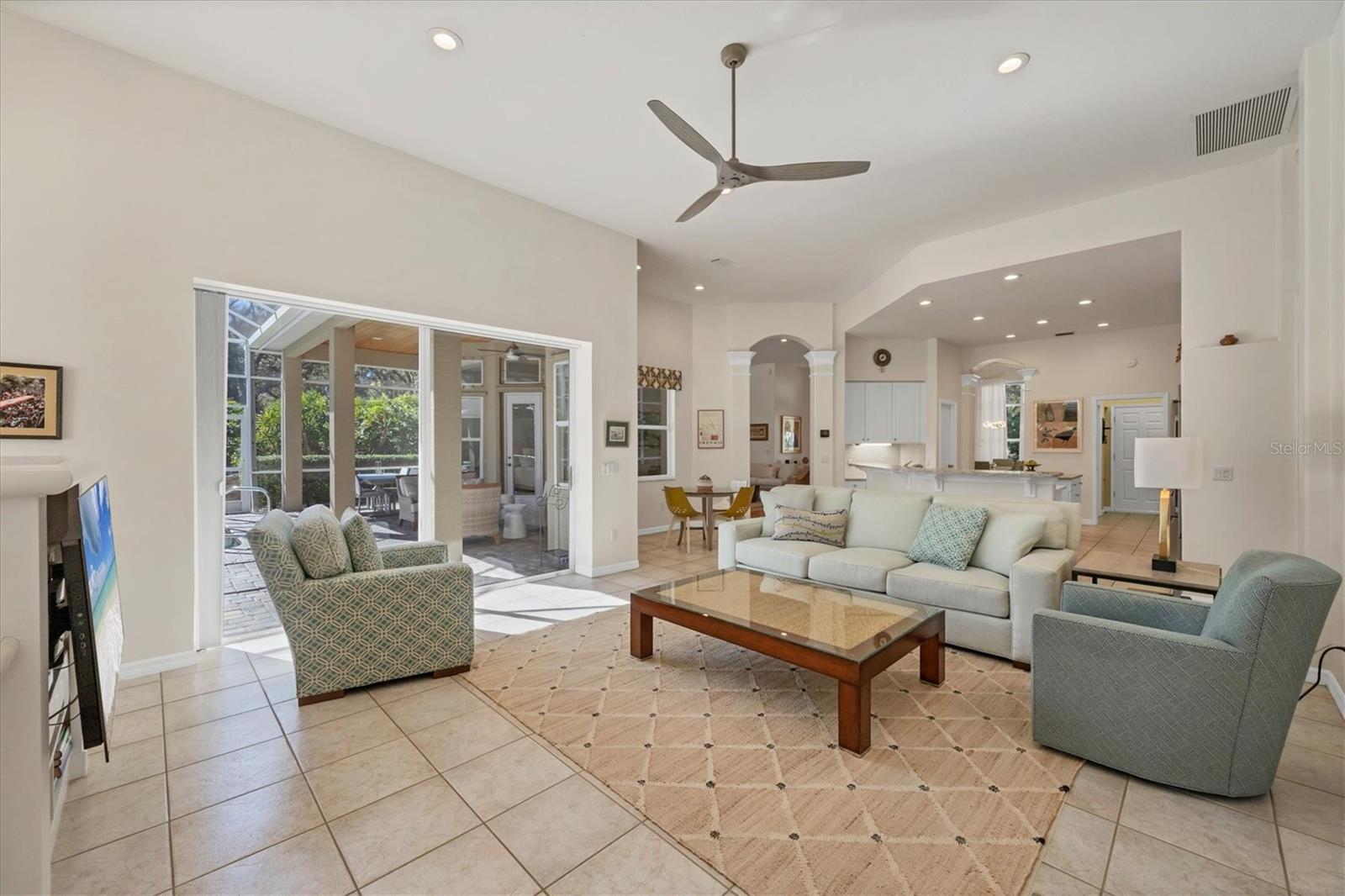 UNIVERSITY PARK - Residential