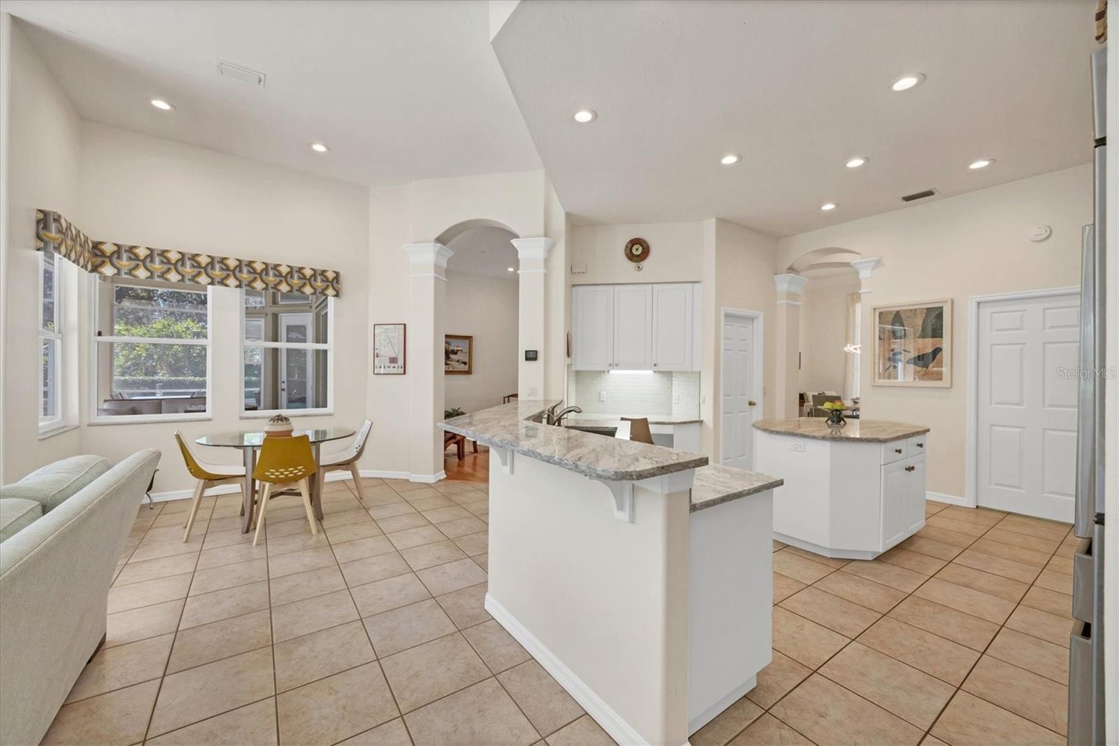 UNIVERSITY PARK - Residential