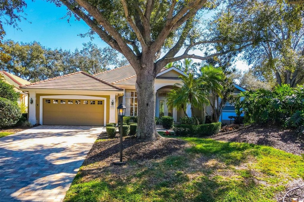 Photo of 7933 Wyndham Court, University Park, FL 34201 (MLS # A4679904)