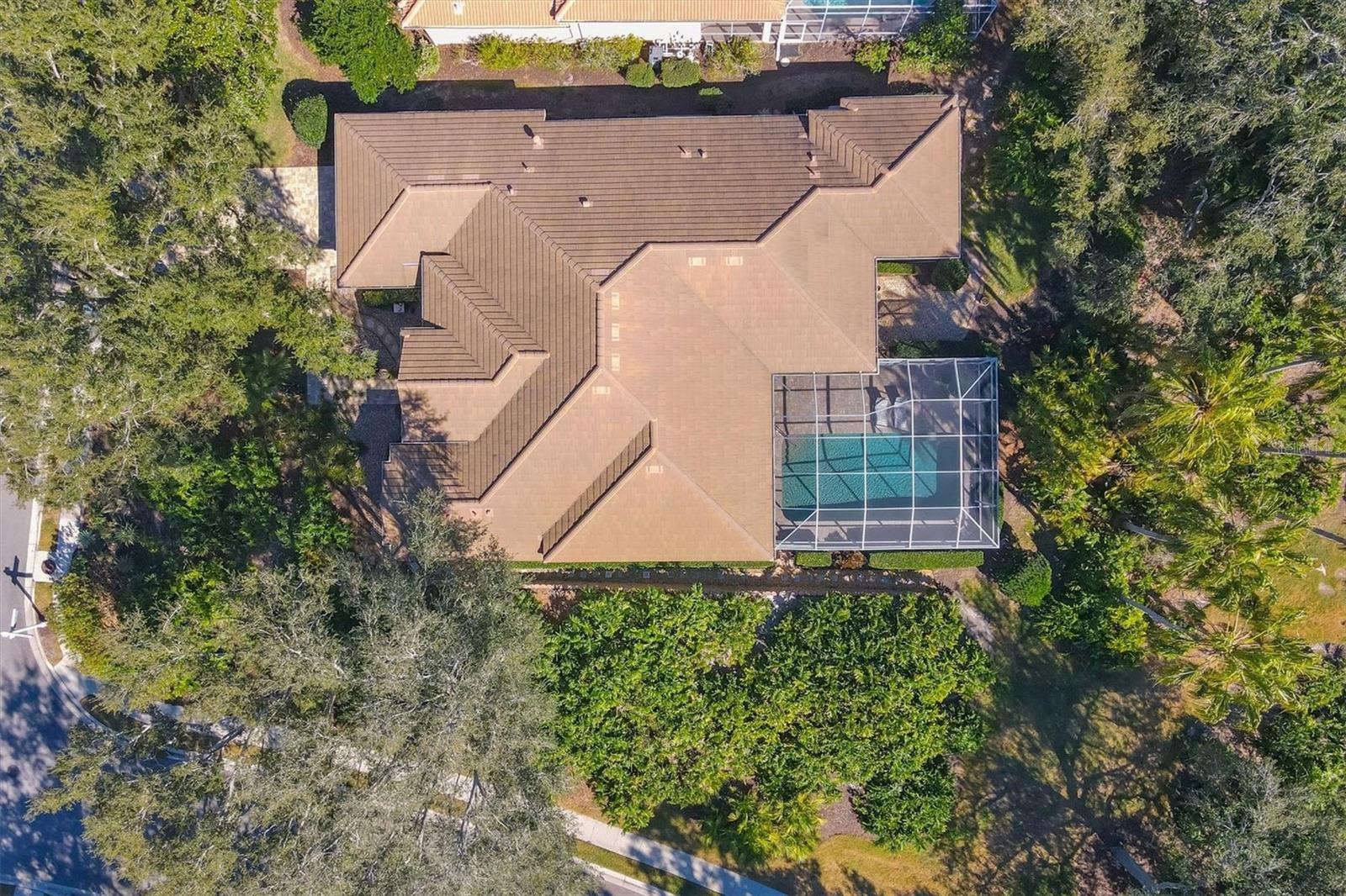 UNIVERSITY PARK - Residential