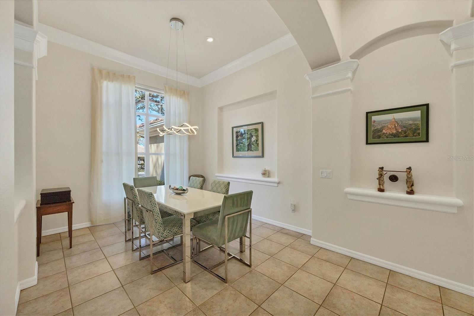 UNIVERSITY PARK - Residential