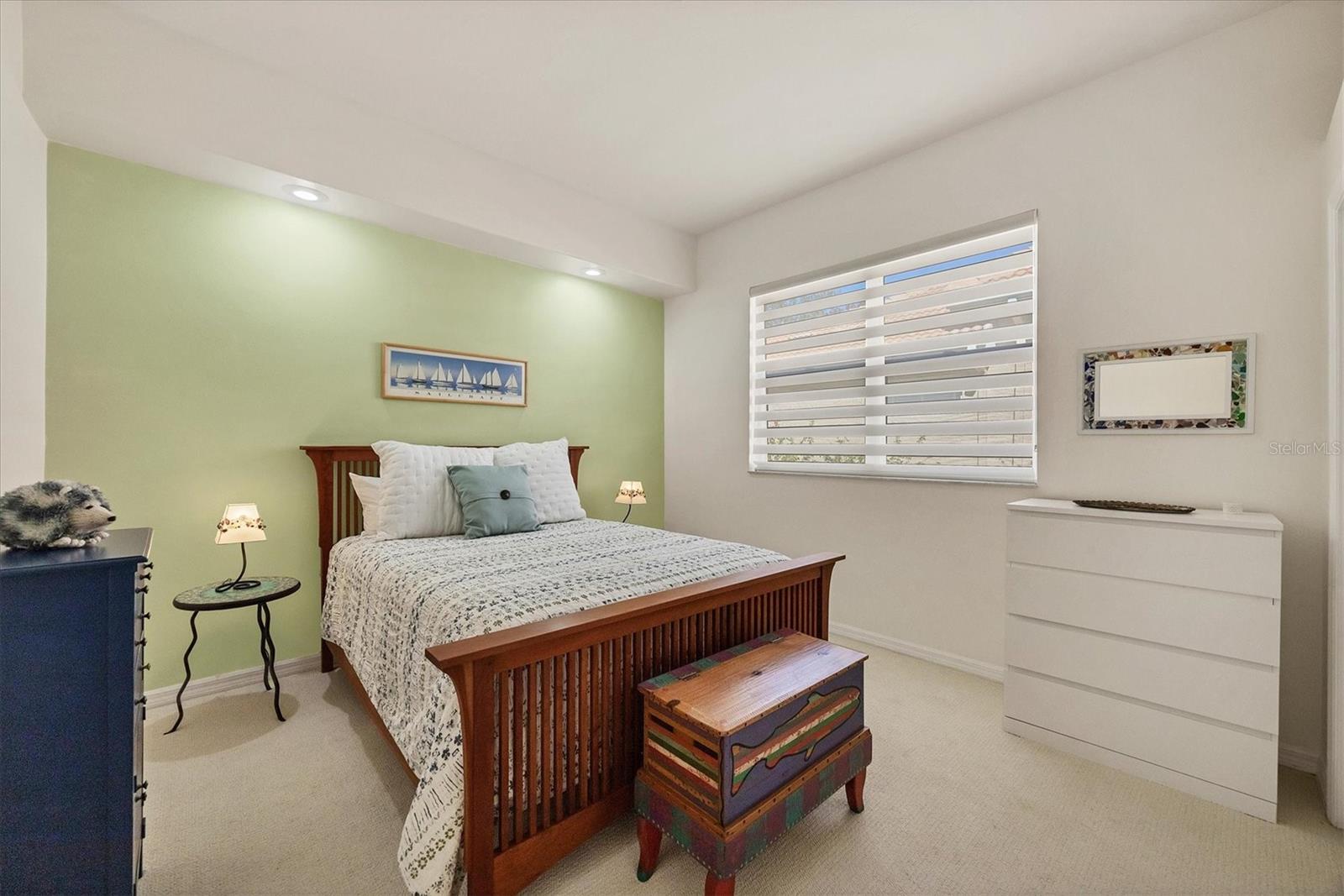 UNIVERSITY PARK - Residential