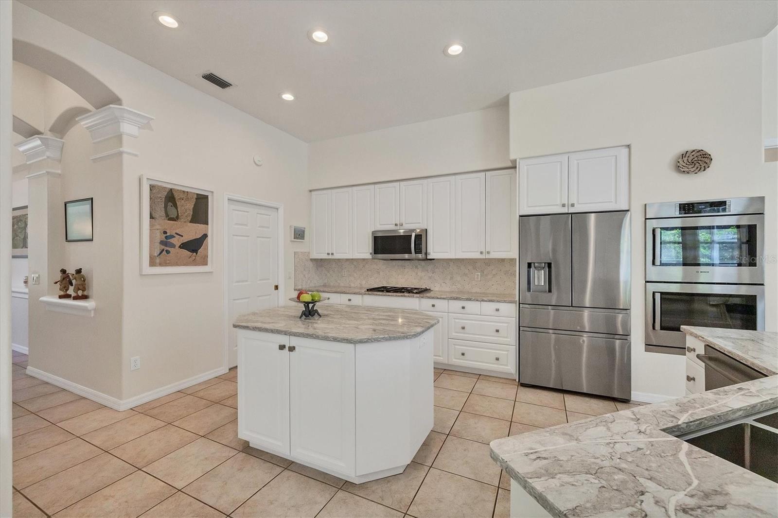 UNIVERSITY PARK - Residential