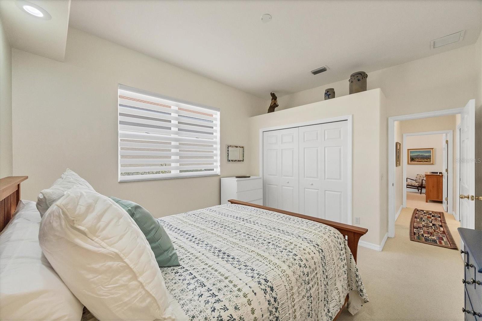 UNIVERSITY PARK - Residential