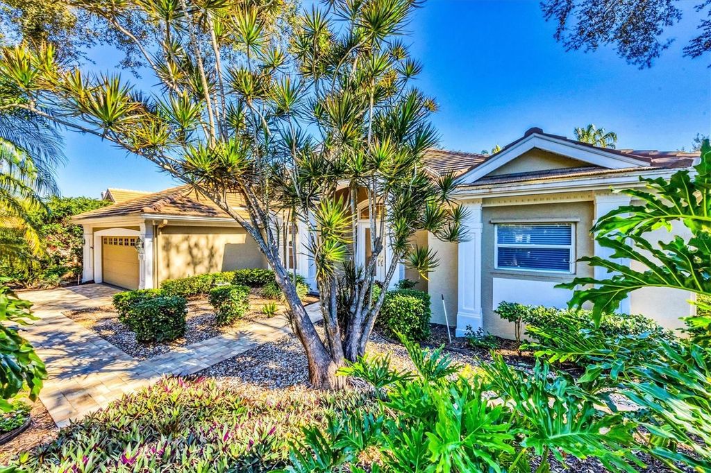 Photo of 7933 Wyndham Court, University Park, FL 34201 (MLS # A4679904)