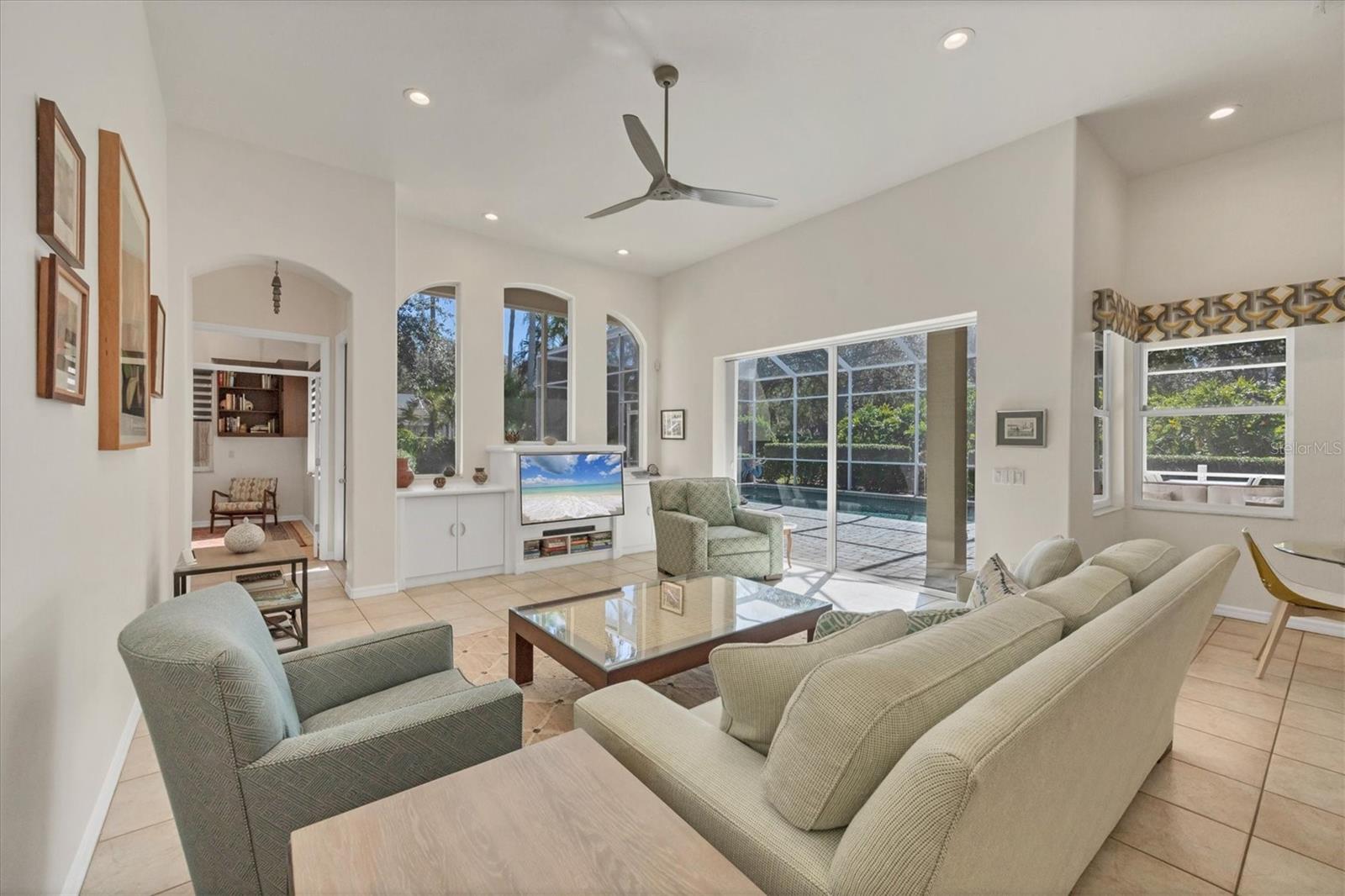 UNIVERSITY PARK - Residential