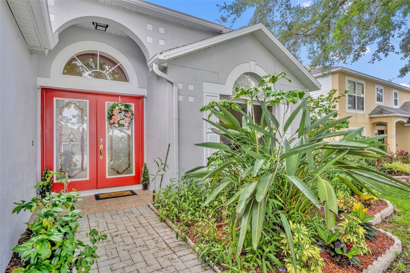 1181 WELCH HILL CIRCLE