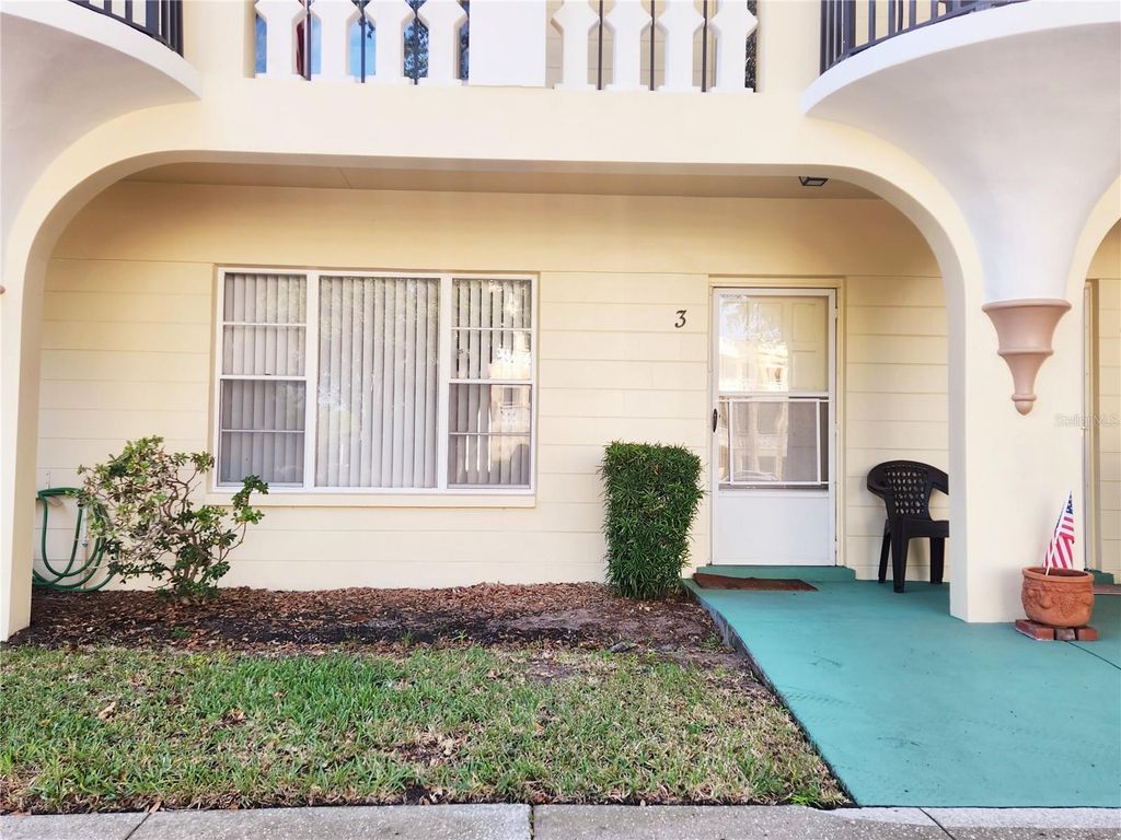 Photo of 2295 Mexican Way #3, Clearwater, FL 33763 (MLS # TB8439037)