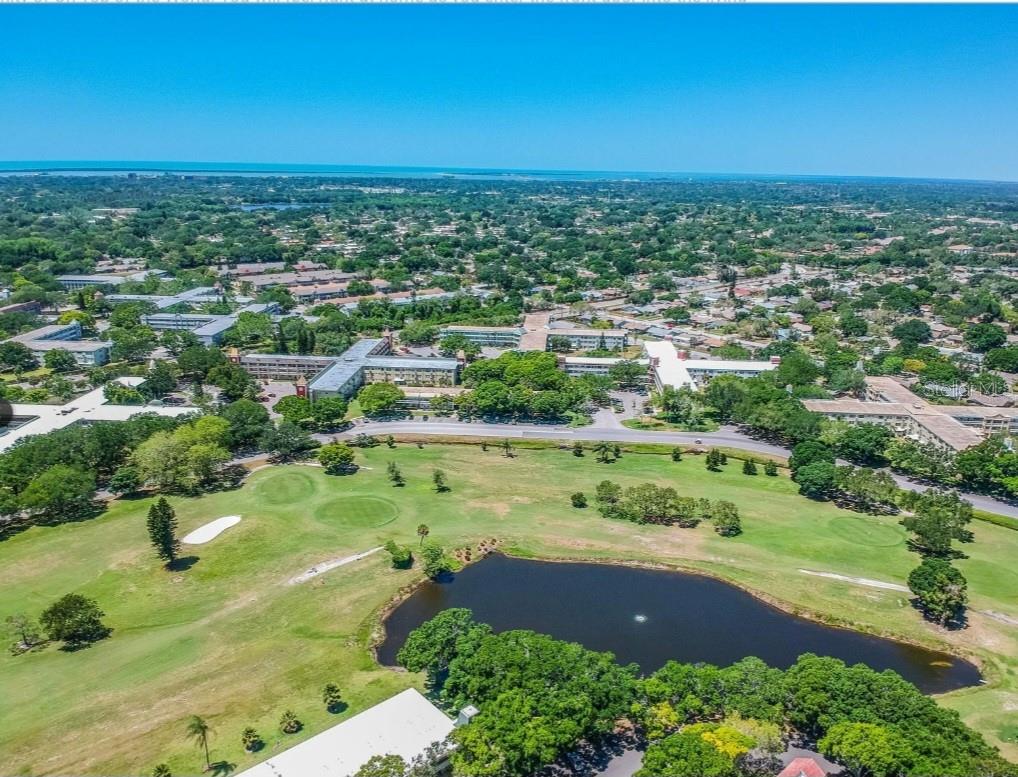 ON TOP OF THE WORLD - Residential Lease