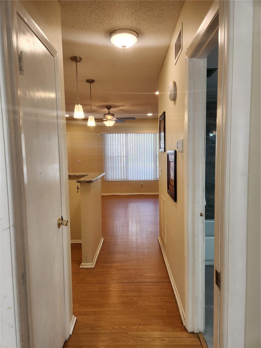 ON TOP OF THE WORLD - Residential Lease